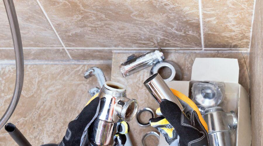 Professional Flat Roofing Installation in Jordanville, NY